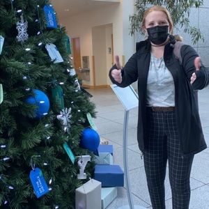 Meet your Posher, Delaney